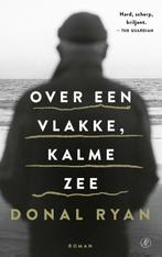 Over een vlakke, kalme zee 9789029540483 Donal Ryan, Verzenden, Gelezen, Donal Ryan