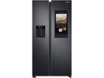 Samsung RS6HA8891B1 - Amerikaanse koelkast - SpaceMax Twin, Witgoed en Apparatuur, Vriezers en Diepvrieskisten, Verzenden, Zo goed als nieuw