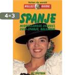 Nelles Guide Spanje Middellandse Zeekust 9789027455451, Boeken, Verzenden, Gelezen