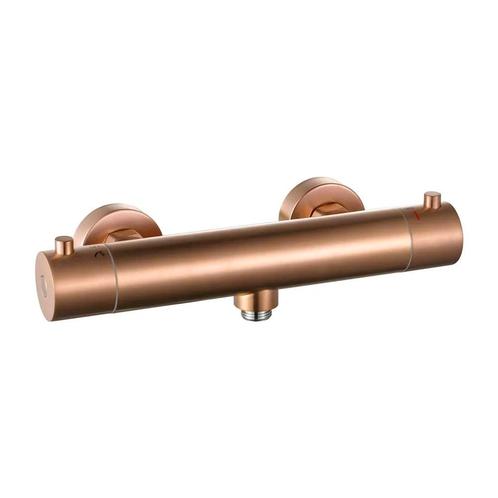 Thermostatische douchekraan Copper, Doe-het-zelf en Verbouw, Sanitair, Verzenden