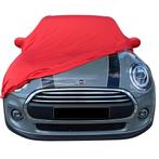Autohoes passend voor Mini Cooper (F55) binnen BESTE PASVORM, Ophalen of Verzenden, Nieuw, Op maat