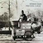 lp nieuw - Steely Dan - Pretzel Logic, Cd's en Dvd's, Vinyl | Rock, Zo goed als nieuw, Verzenden