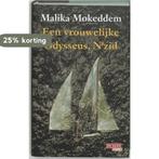 Vrouwelijke Odysseus Nzid 9789044501353 M. Mokeddem, Verzenden, Zo goed als nieuw, M. Mokeddem