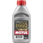 Motul Dot 4 Rbf 660 Racing Brake Fluid - 500Ml X12, Verzenden, Nieuw