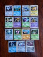Pokémon - 15 Card - Vintage Holo Lot – Jungle, EX & DP Era, Nieuw