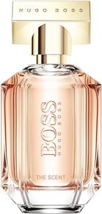 HUGO BOSS THE SCENT FOR HER EDP FLES 30 ML, Sieraden, Tassen en Uiterlijk, Uiterlijk | Parfum, Nieuw, Verzenden