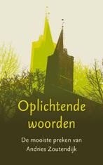 Oplichtende woorden 9789043532198 Andries Zoutendijk, Verzenden, Zo goed als nieuw, Andries Zoutendijk