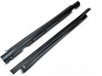 Carnamics Side Skirts | Ford Focus 18-22 5-d / Focus Wagon 1, Verzenden, Nieuw
