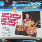 LP gebruikt - Various - Bobby Freeman / Jimmy Clanton / I..., Cd's en Dvd's, Vinyl | Rock, Verzenden, Zo goed als nieuw