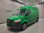 Zakelijke Lease |  Mercedes-Benz Sprinter 314CDI L2/H2 Autom, Auto's, Automaat, Gebruikt, Euro 6, Mercedes-Benz
