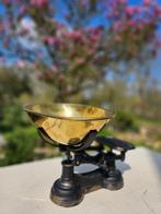 Balans of weegschaal - Oude Engelse marktweegschaal van, Antiek en Kunst