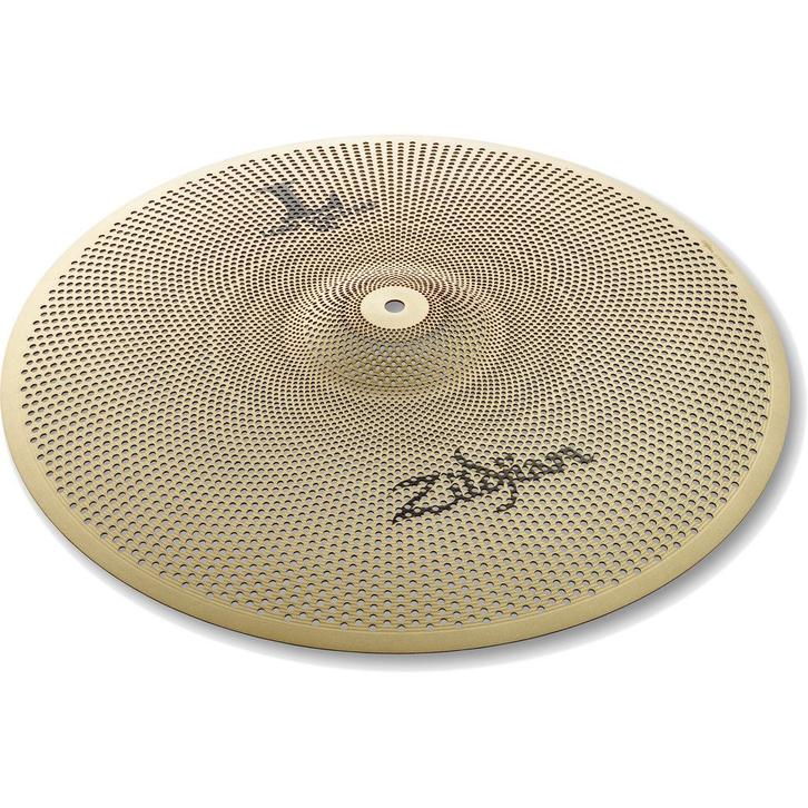 Zildjian LV8020R L80 Low Volume 20 inch Ride, Muziek en Instrumenten, Drumstellen en Slagwerk, Verzenden