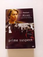 Prime suspect seizoen 1, Verzenden, Gebruikt