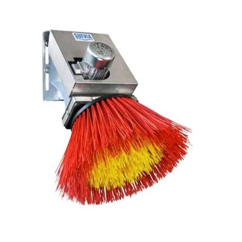 Roterende koeborstel de Suevia Easycleaner Ø 60 cm, Dieren en Toebehoren, Runderen