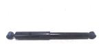 Schokbreker links achter Seat Alhambra  1.8 T 20V, Ophalen of Verzenden, Gebruikt, Seat