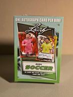 2024 Leaf Leaf Soccer 2024 Lionel Messi Gesigneerde kaart,, Nieuw