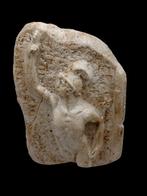 Figuur - Vliegende Mercury in fusie-minerale
