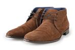 Greve Nette schoenen in maat 41½ Bruin | 10% extra korting, Kleding | Heren, Schoenen, Bruin, Verzenden, Overige typen, Zo goed als nieuw