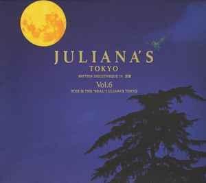 cd Japan persing - Various - Julianas Tokyo Vol. 6 (This..., Cd's en Dvd's, Cd's | Overige Cd's, Zo goed als nieuw, Verzenden