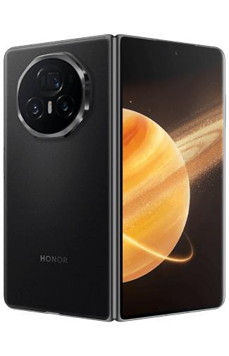 Aanbieding: Honor Magic V3 12GB/512GB Zwart nu € 1449, Telecommunicatie, Mobiele telefoons | Overige merken, Nieuw, Zonder simlock