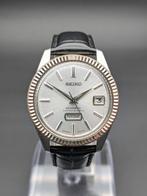 Seiko - Seikomatic Day-Date - 26 Jewels - Zonder