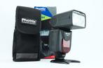 Phottix Mitros TTL flash for Canon, Ophalen of Verzenden, Nieuw