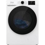 Nieuwe Gorenje W2NEI14APS 10 kg - wasmachine, 10 kg of meer, Verzenden, Nieuw, Voorlader