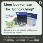 De kleine sprookjesverteller / De sprookjesverteller, Boeken, Verzenden, Zo goed als nieuw, Thé Tjong-Khing