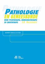 9789036816014 Pathologie en geneeskunde voor fysiotherapi..., Boeken, Schoolboeken, Verzenden, Nieuw, J.H. Vrijenhoek