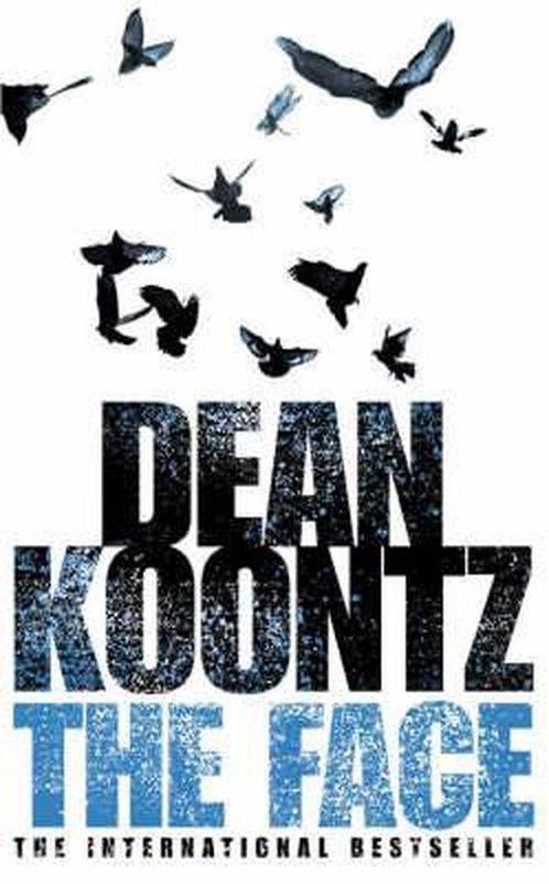 The Face 9780007130719 Dean Koontz, Boeken, Overige Boeken, Gelezen, Verzenden