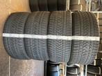 285-45-20 Pirelli Winterbanden 5mm Incl Montage 285 45 20, Auto-onderdelen, Banden en Velgen, Ophalen, Gebruikt, 285 mm, Winterbanden