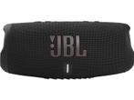 Jbl -  Charge 5 Speaker  - Zwart, Audio, Tv en Foto, Luidsprekers, JBL, Verzenden, Overige typen, Nieuw