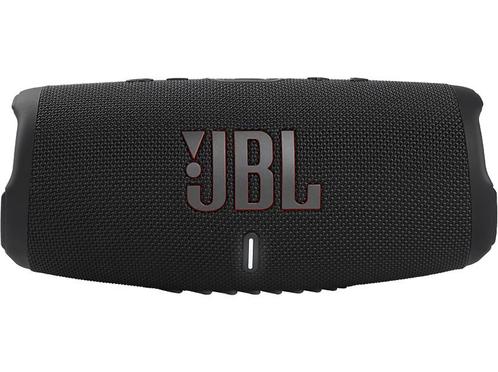 Jbl -  Charge 5 Speaker  - Zwart, Audio, Tv en Foto, Luidsprekers, Nieuw, 60 tot 120 watt, Verzenden