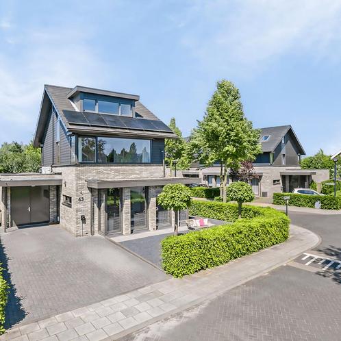 Huis met tuin aan Koerierstraat 43, Huizen en Kamers, Huizen te huur, Direct bij eigenaar, Overige soorten