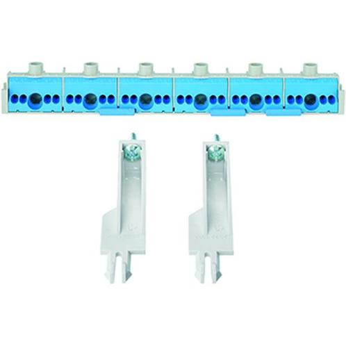 Hensel N Klemschroefbevestiging Multi Color - FC N 30, Doe-het-zelf en Verbouw, Elektra en Kabels, Overige typen, Nieuw, Verzenden