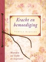 Kracht en bemoediging 9789033815645 Pamela McQuade, Verzenden, Zo goed als nieuw, Pamela McQuade