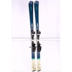 142 149 156 163 dames skis K2 DISRUPTION 76C W 2025, grip w, Overige merken, 140 tot 160 cm, Gebruikt, Verzenden
