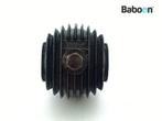 Afdekkap Oliefilter Yamaha XJ 650 1980-1985 (4K0 XJ650), Motoren, Onderdelen | Yamaha, Verzenden, Gebruikt