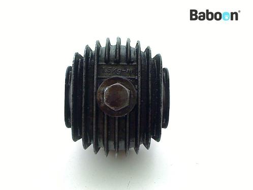 Afdekkap Oliefilter Yamaha XJ 650 1980-1985 (4K0 XJ650), Motoren, Onderdelen | Yamaha, Gebruikt, Verzenden
