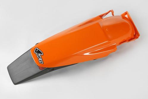 UFO Achterspatbord met taillight Oranje KTM EXC 125-620 1998, Motoren, Onderdelen | Overige, Nieuw, Verzenden