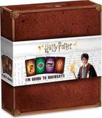 Harry Potter - Im going to Hogwarts | Cartamundi -, Nieuw, Verzenden