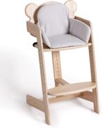 Geuther Filou Stoelverkleiner - Grijs - OekoTex - zitverklei, Verzenden, Nieuw