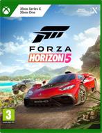 Forza Horizon 5 (Xbox One), Spelcomputers en Games, Verzenden, Gebruikt