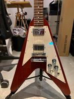 Gibson Flying V faded 2010, Muziek en Instrumenten, Ophalen of Verzenden, Gebruikt, Solid body, Gibson