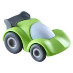 Nieuw Haba Kullerbu Houten Knikkerbaan -  Groene Sportwagen, Ophalen of Verzenden, Nieuw