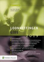 Loonheffingengids 2019, Boeken, Nieuw, Verzenden