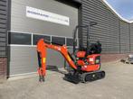 Kubota U10 -5 minigraver NIEUW €325 LEASE, Ophalen, Graafmachine