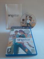 Singstar Playstation 2, Ophalen of Verzenden, Nieuw