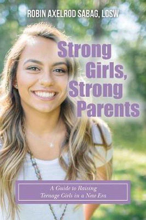 Strong Girls, Strong Parents, Boeken, Overige Boeken, Ophalen of Verzenden