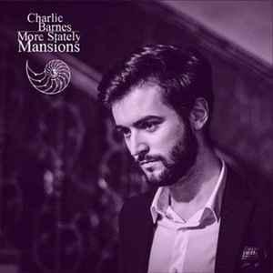 LP gebruikt - Charlie Barnes - More Stately Mansions, Cd's en Dvd's, Vinyl | Rock, Zo goed als nieuw, Verzenden